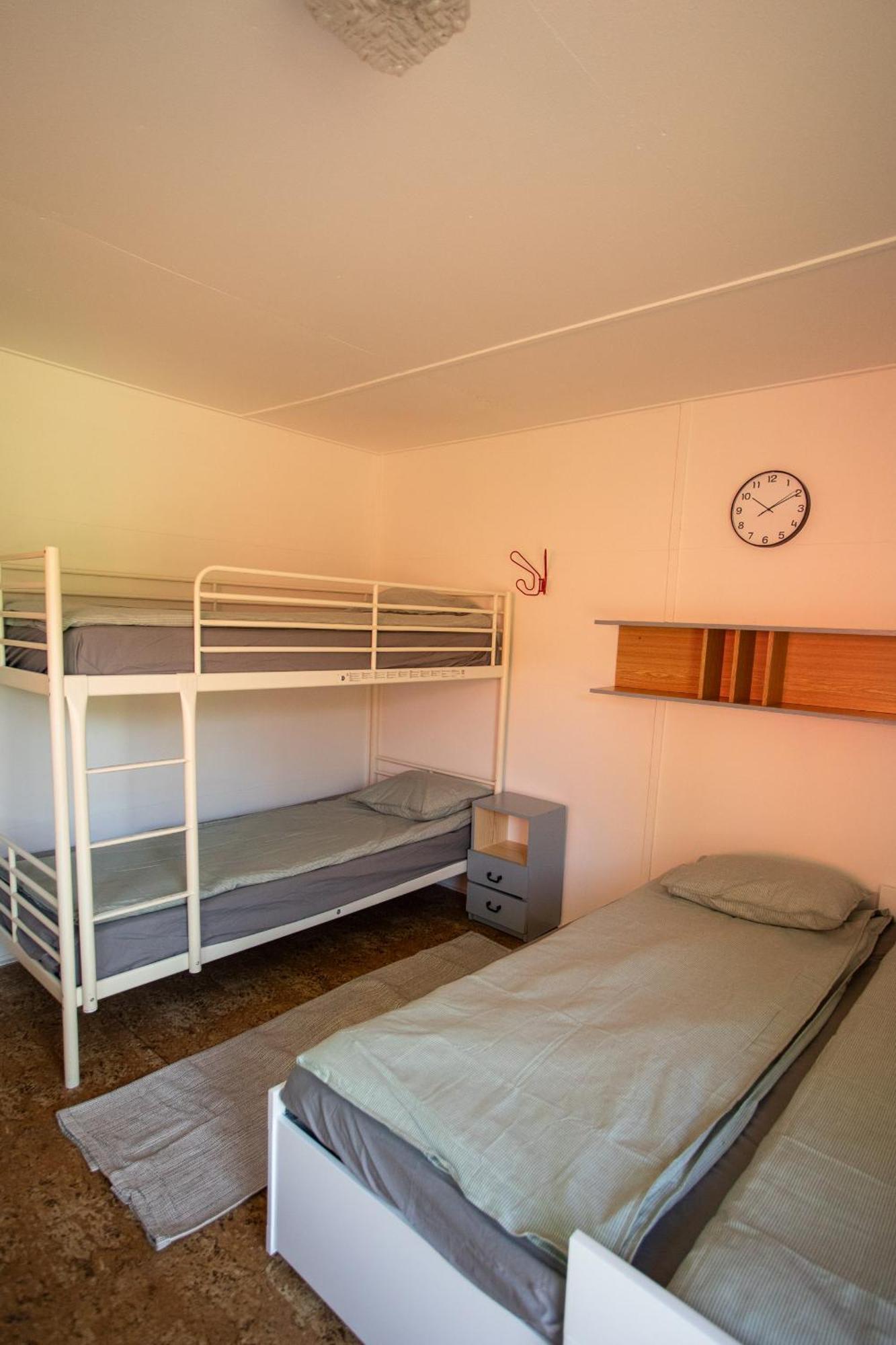 Prague Camping Dzban Экстерьер фото