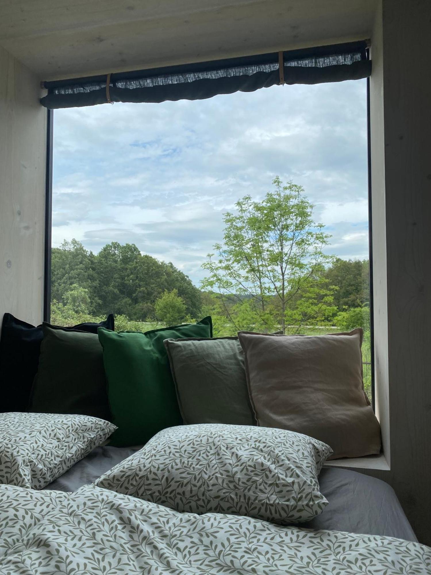 Prague Camping Dzban Экстерьер фото
